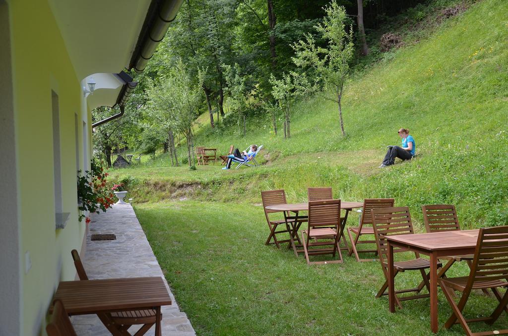 Farmhouse Stiftar Solcava Ngoại thất bức ảnh